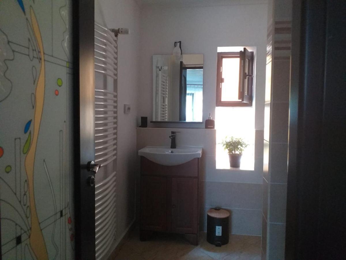 فندق Casa Marronne كوستِنيست المظهر الخارجي الصورة