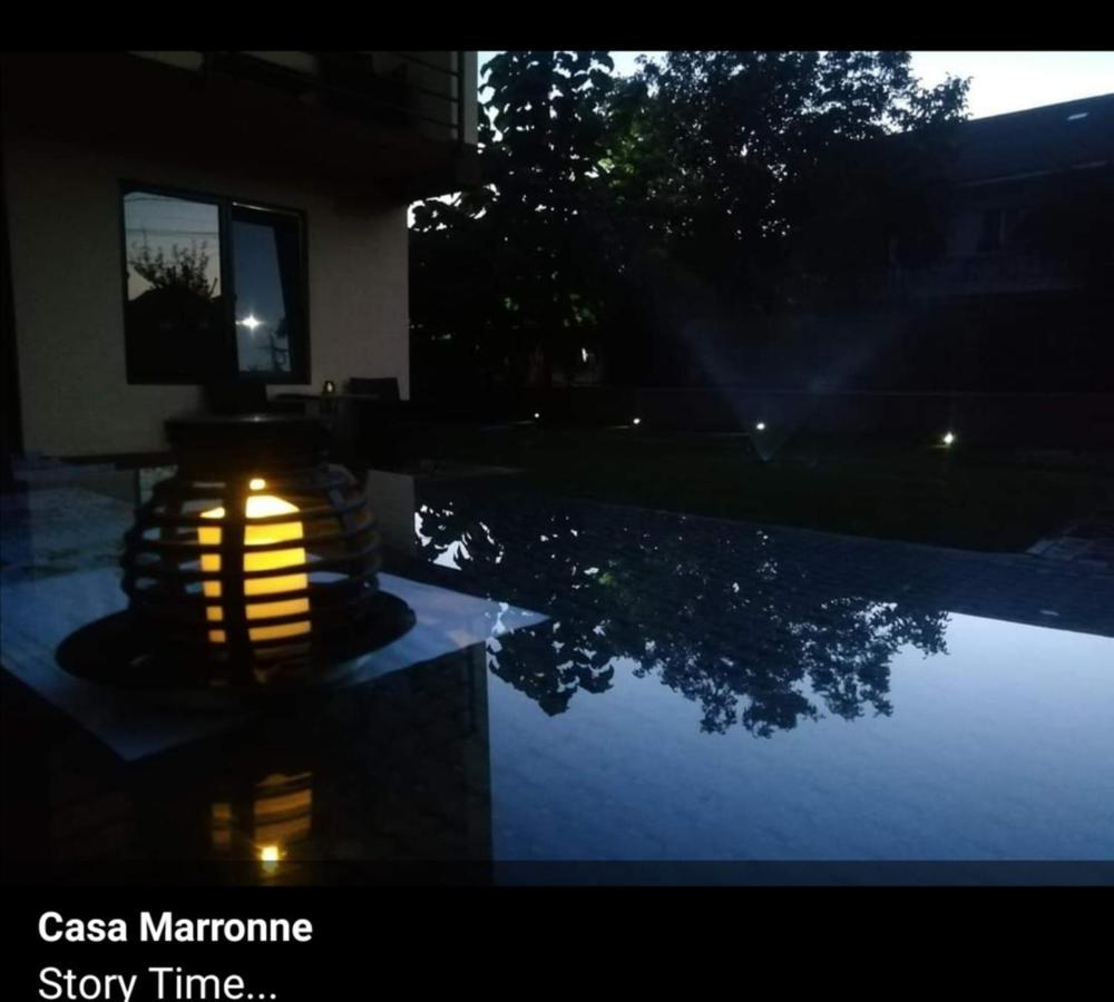 فندق Casa Marronne كوستِنيست المظهر الخارجي الصورة