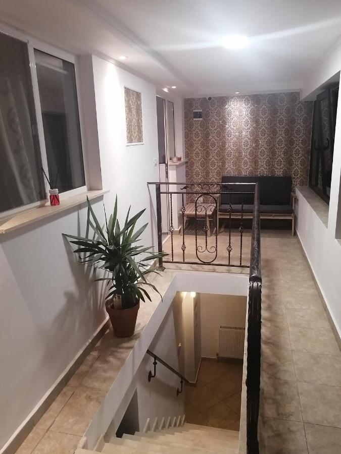 فندق Casa Marronne كوستِنيست المظهر الخارجي الصورة