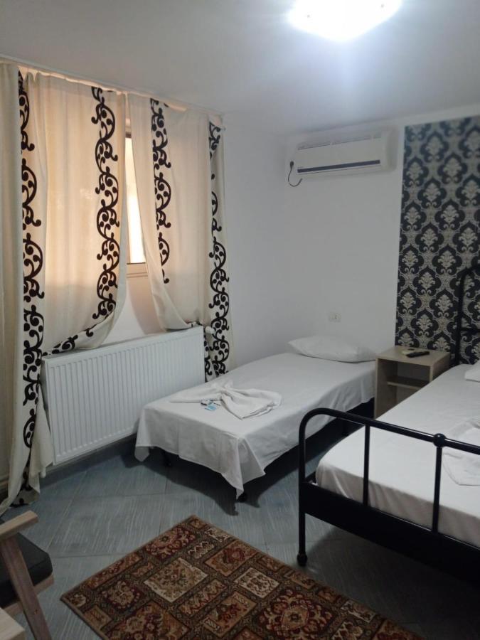 فندق Casa Marronne كوستِنيست المظهر الخارجي الصورة