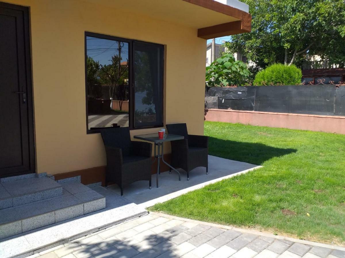 فندق Casa Marronne كوستِنيست المظهر الخارجي الصورة